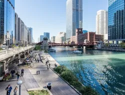 Downtown Chicago: Architecture Highlights Guided Tour